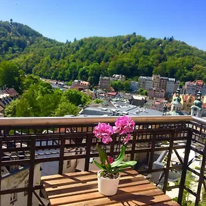 Petřín No. 1 Karlovy Vary